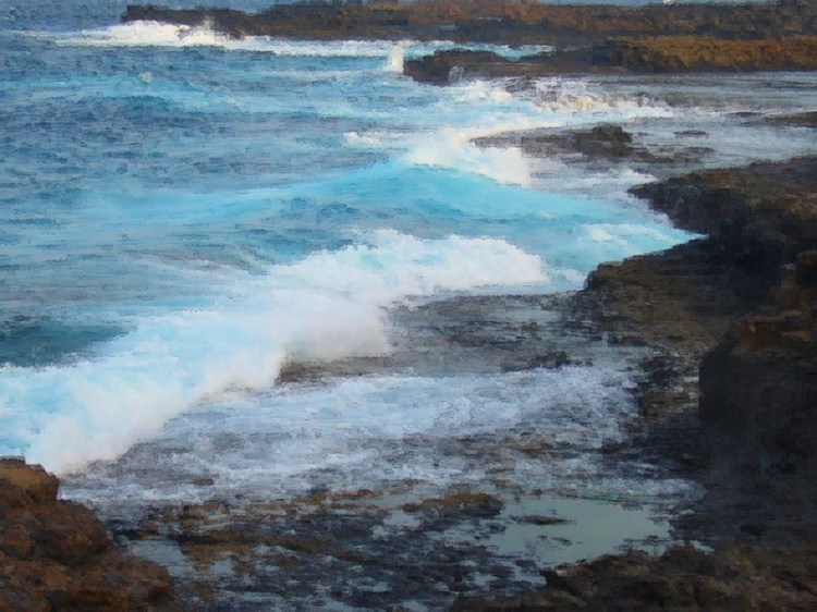 onda che sovrasta ridotta