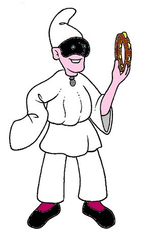 pulcinella