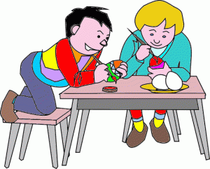 painting_easter_eggs
