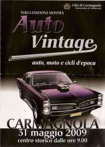 autovintage