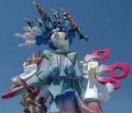 monumento poligono san blas