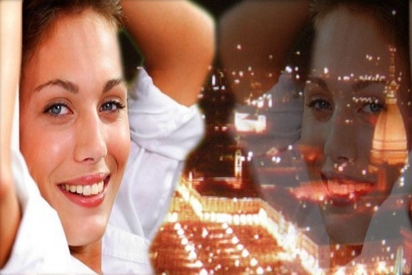 tutorial riflesso vetro finale a 30 questa