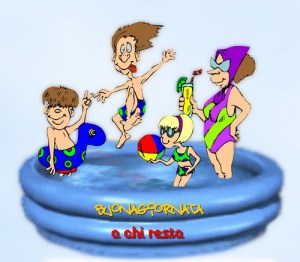 buonagiornata a chi resta 1 questa