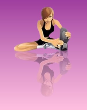 imm tutorial riflesso pavimento