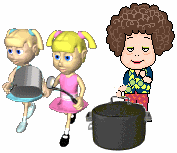 protesta campane con pentole