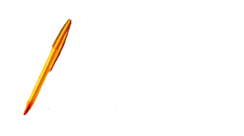 scritta bacioni biro finale