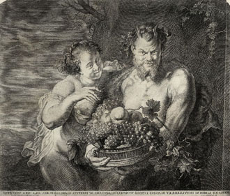 baccanali_voet baccanali_voet