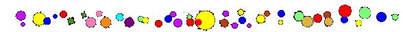 colorballs