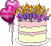 TORTA FESTA MARTA FINALE