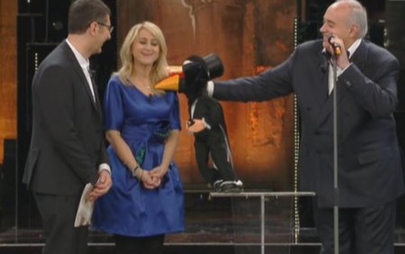 sanremo13baciodirockfeller