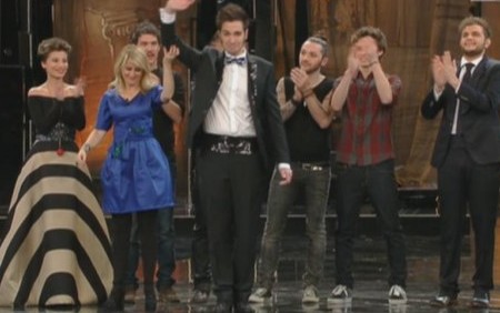 sanremo13emozionediantoniomaggiovincitore