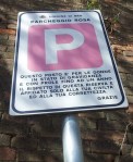 parcheggio rosa 2