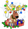 reindeer