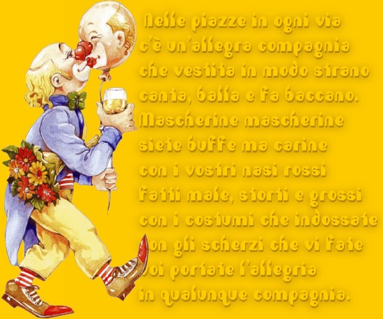 filastroccacarnevale