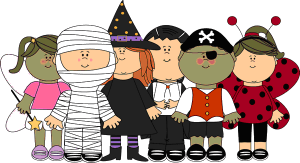 Halloween-Clip-Art