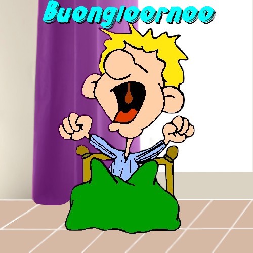 buongiornodalletto