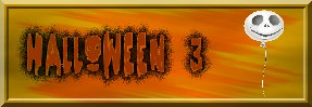 bannerino halloween 3